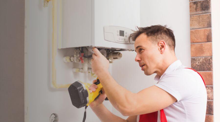 Professional emergency plumbing in Loretto, MI